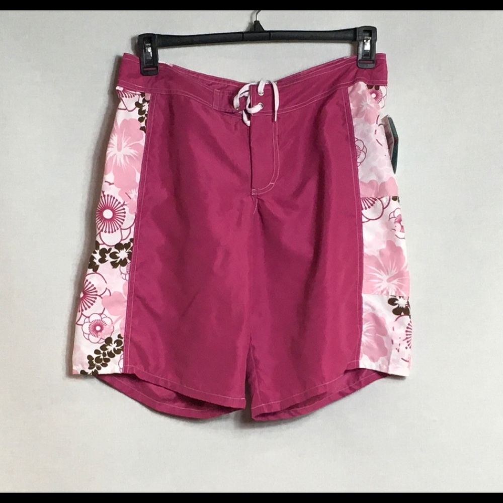 Women surf shorts